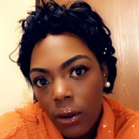 Tyrisha Hall