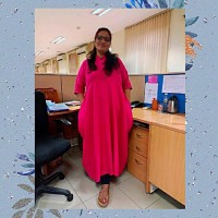 Shanthi Fortuna