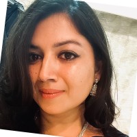 Vasundhara Patni