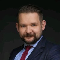 Maurycy Marcinkiewicz