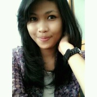Annisah Larasasthii