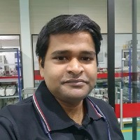 Yogendra Kumar Vishwakarma