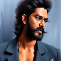 Pretesh Rajput