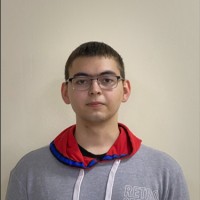 Maksym Eremeev