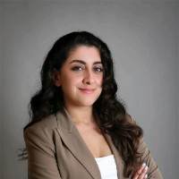 Rama Mayhoub