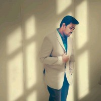 Gundeboena Vinay Kumar