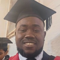 Jude Umukoro
