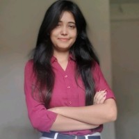 Simran Giri