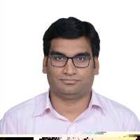 Akhilesh Kumar Pandey