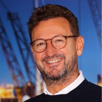 Karel Oldenburger