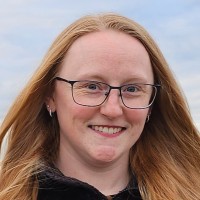 Sarah Gerbick