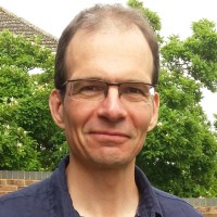 Jonathan Gunning