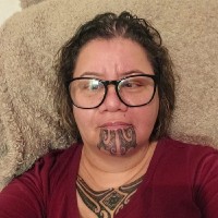 Georgina Manaia