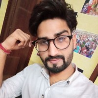 Shaurya Tripathi