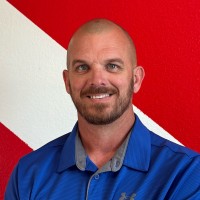 Jeffrey Cossairt