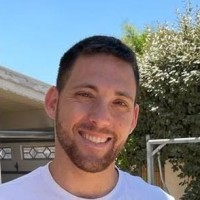 Noam Kamin
