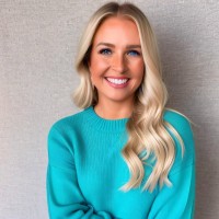 Lacy Jorgensen