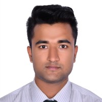Md Mahabubur Rahman