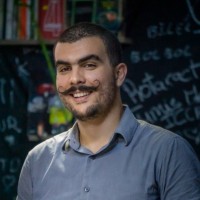 Hatem Louhaïchi