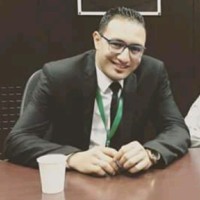 Ahmed Gaber
