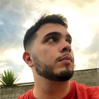 Giovani Gabriel Dalfito