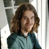 Fredrik Liv