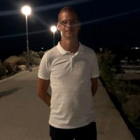 Lazar Milosavljev