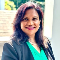 Shaina Mathews, DMSc, PA-C, DFAAPA