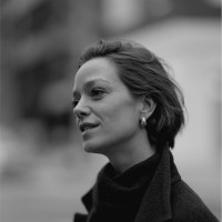 Juliette Buffard Scalabre