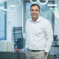 Antonios Tamvakos, Fcca, Fmva, Mba