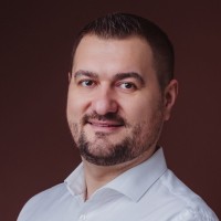 Dragos Stefan