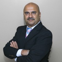 Nizar Virani
