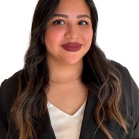 Chanel Razo-Rojas