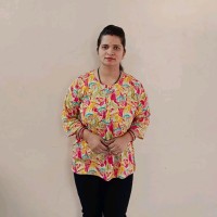 Janvi Tripathi