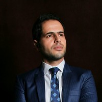 Reza Hosseini