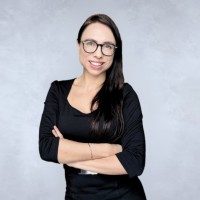 Lucie Smrkovska(Kislerova)