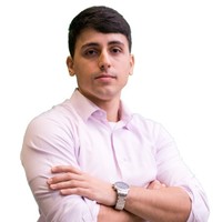 Henrique De Oliveira Alvares Ruas