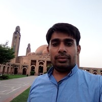 Imran Hassan