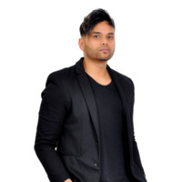 Jahed Mirza