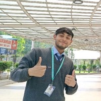 Vaibhav B.