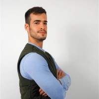 David Ballestero Gomar