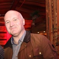Barry Craig