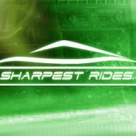 The Sharpest Rides