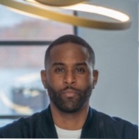 Anthony Laville