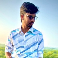 Praveen Raj A