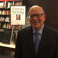 marc steinberg