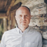 LarsEvert Wikholm