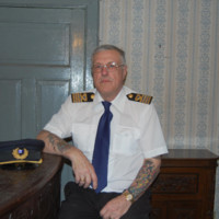 Nils Eric Sjöstrand