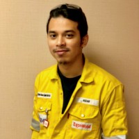 Mohamad Nizar Ahmat Suhaimi