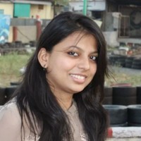 Priyamvada A.